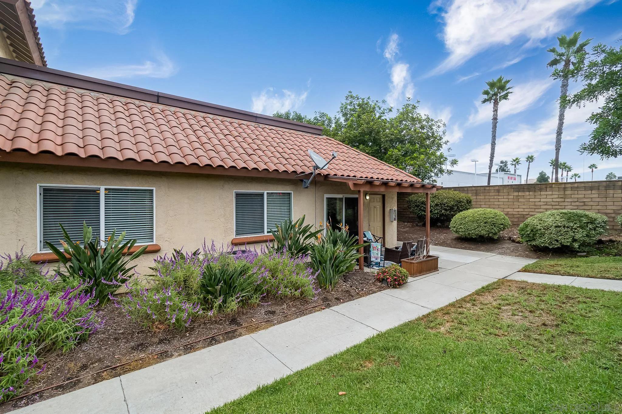 150 Chambers St # 6, El Cajon Ca 92020 | All Other Attached 26