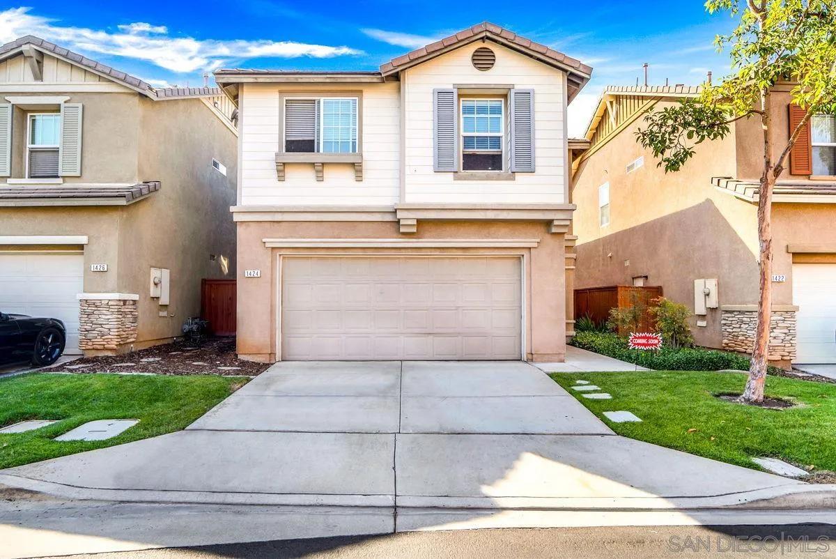 1424 Caracara, El Cajon Ca 92019 | Detached 0