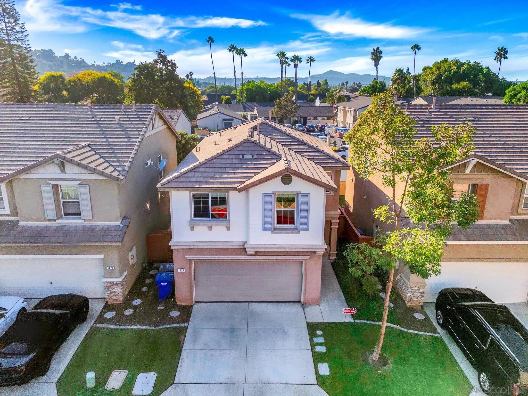 1424 Caracara, El Cajon Ca 92019 | Detached 23