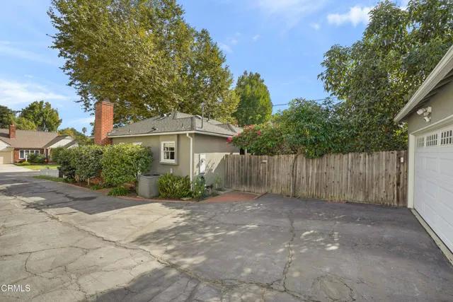 367 Northcliff Road, Pasadena Ca 91107 | Detached 30