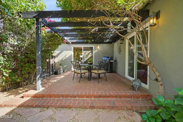 367 Northcliff Road, Pasadena Ca 91107 | Detached 27