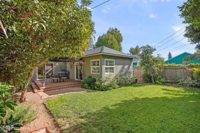 367 Northcliff Road, Pasadena Ca 91107 | Detached 28