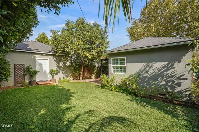 367 Northcliff Road, Pasadena Ca 91107 | Detached 29