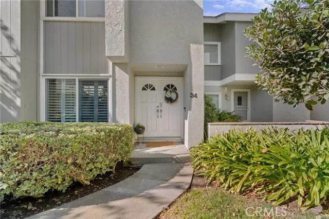 34 Mirror Lake # 53, Irvine Ca 92604 | All Other Attached 28