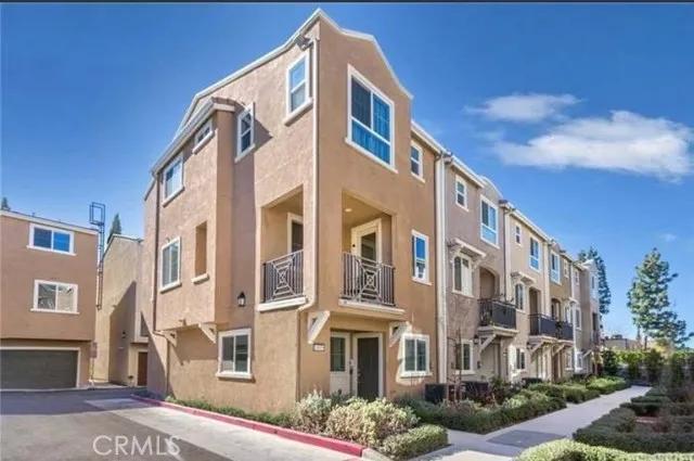 14859 Maple Terrace, Panorama City Ca 91402 | Townhouse 0