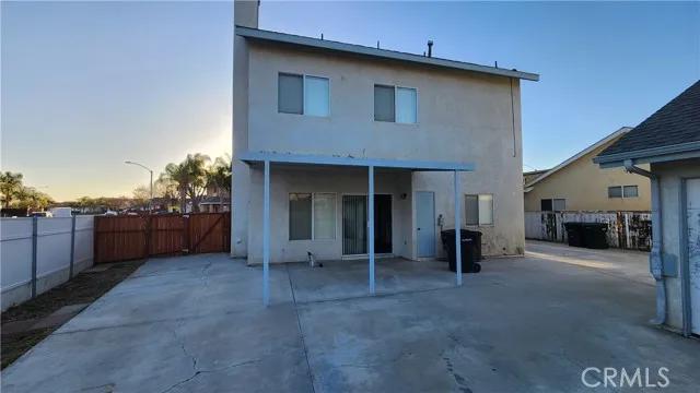 1496 Dusty Hill Road, Hemet Ca 92545 | Detached 4