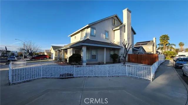 1496 Dusty Hill Road, Hemet Ca 92545 | Detached 1