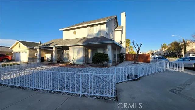 1496 Dusty Hill Road, Hemet Ca 92545 | Detached 0