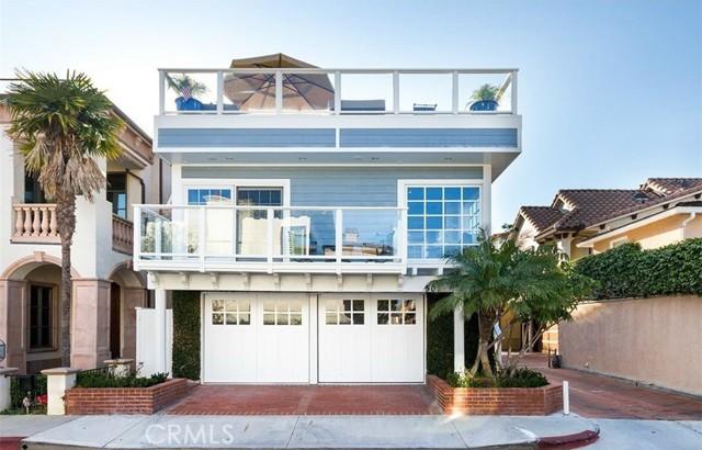 507 J St, Newport Beach CA 92661 | Detached 31