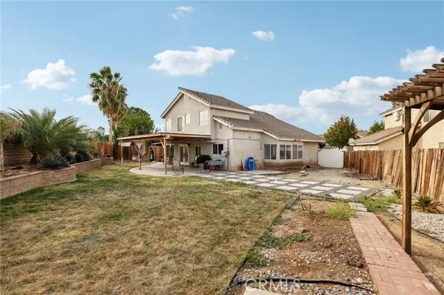 3346 Honeysuckle Avenue, Palmdale Ca 93550 | All Other Attached 36