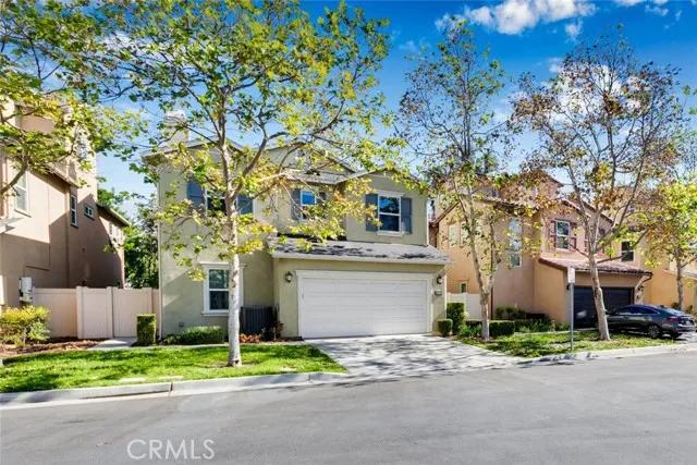 15776 Canopy Avenue, Chino Ca 91708 | Detached 30