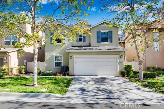 15776 Canopy Avenue, Chino Ca 91708 | Detached 29