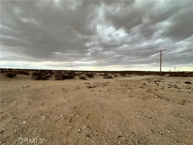 67834 Kachina, Twentynine Palms Ca 92277 | Unimproved Land 3