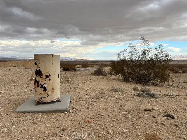 67834 Kachina, Twentynine Palms Ca 92277 | Unimproved Land 5