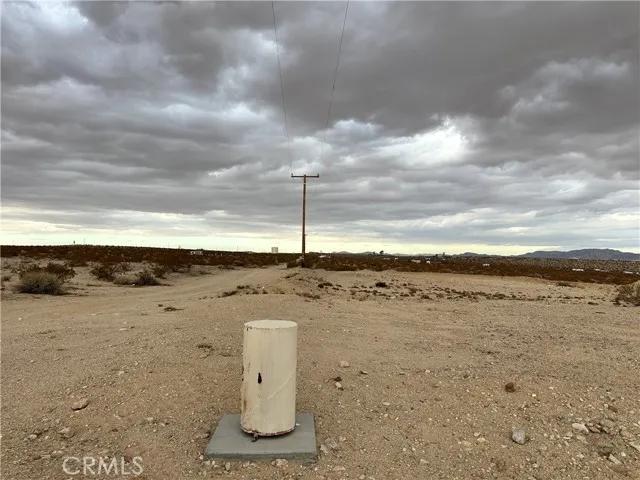 67834 Kachina, Twentynine Palms Ca 92277 | Unimproved Land 1