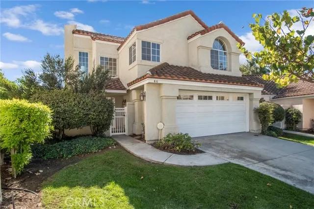 46 Calle Del Mar, Pomona Ca 91766 | All Other Attached 0