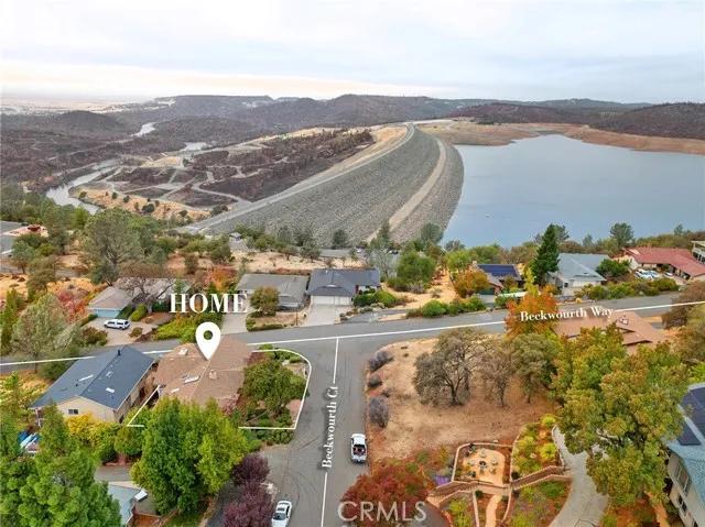 4954 Beckwourth Court, Oroville Ca 95966 | Detached 60