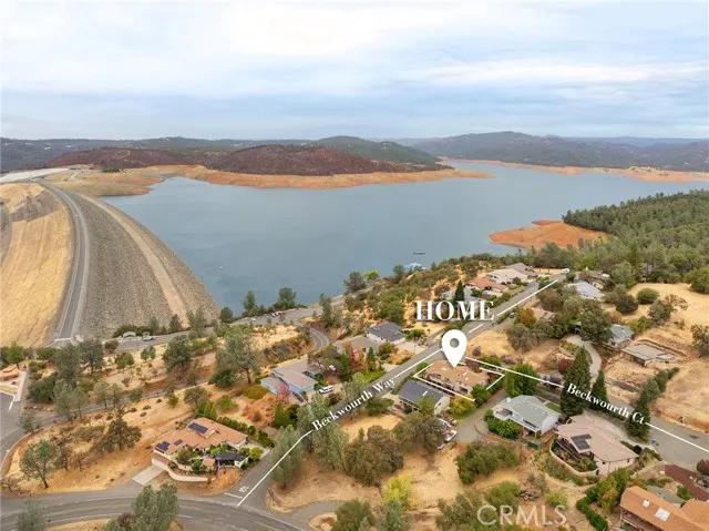 4954 Beckwourth Court, Oroville Ca 95966 | Detached 63