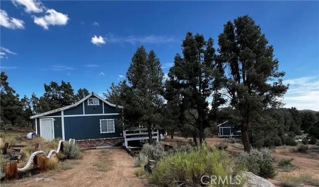 96697 Pinon Village Road, Inyokern Ca 93527 | Detached 0