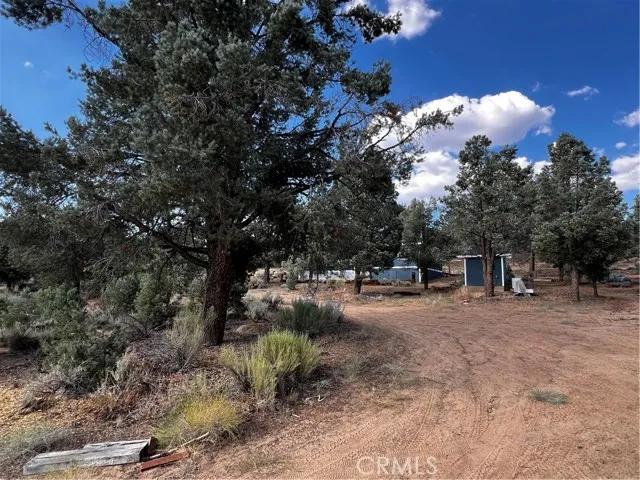 96697 Pinon Village Road, Inyokern Ca 93527 | Detached 12