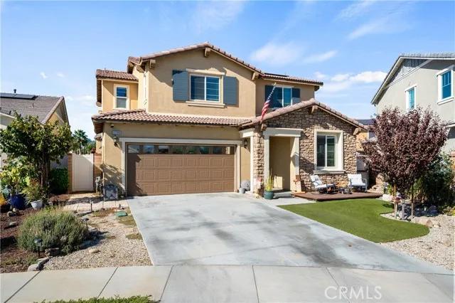 27266 Fielder Road, Menifee Ca 92584 | Detached 44