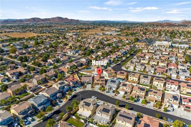 27266 Fielder Road, Menifee Ca 92584 | Detached 2