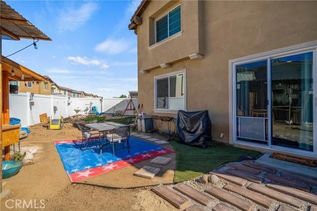 27266 Fielder Road, Menifee Ca 92584 | Detached 37