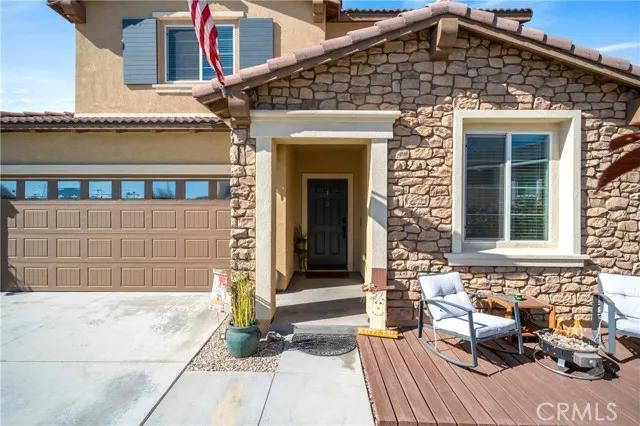 27266 Fielder Road, Menifee Ca 92584 | Detached 43