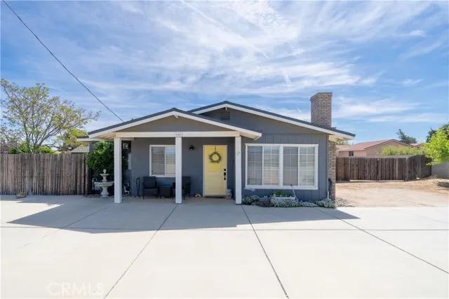 43124 52nd Street W, Lancaster Ca 93536 | Detached 29