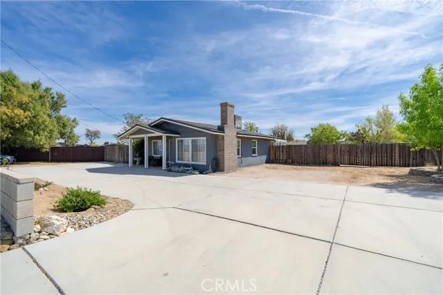 43124 52nd Street W, Lancaster Ca 93536 | Detached 1