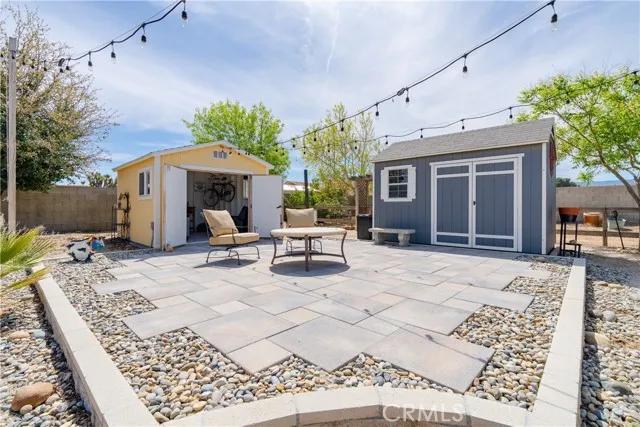 43124 52nd Street W, Lancaster Ca 93536 | Detached 20