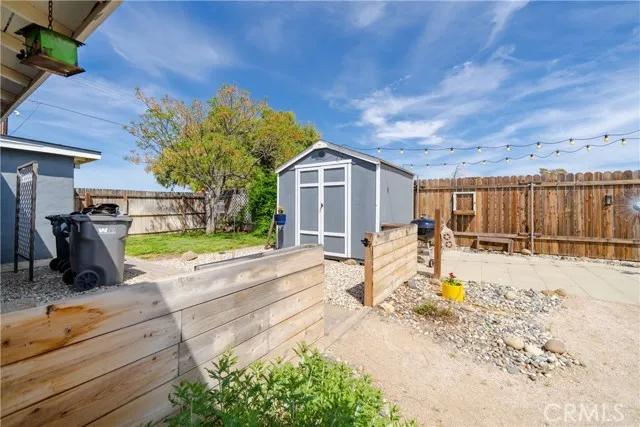 43124 52nd Street W, Lancaster Ca 93536 | Detached 25