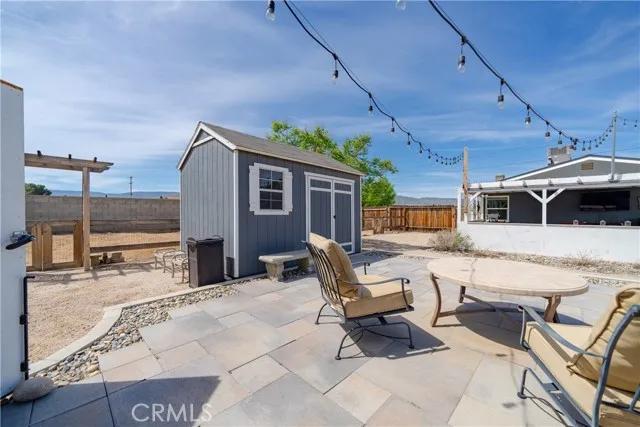 43124 52nd Street W, Lancaster Ca 93536 | Detached 27