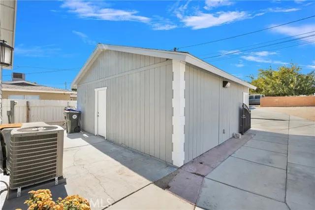 16311 Seneca Road, Victorville Ca 92395 | Manufactured Home 30