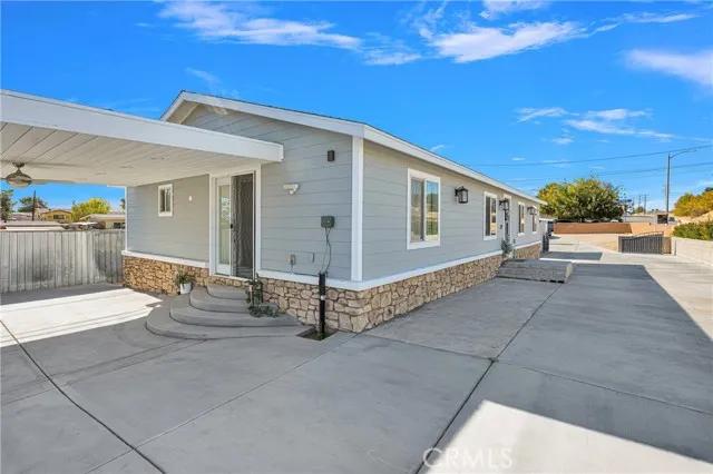 16311 Seneca Road, Victorville Ca 92395 | Manufactured Home 3