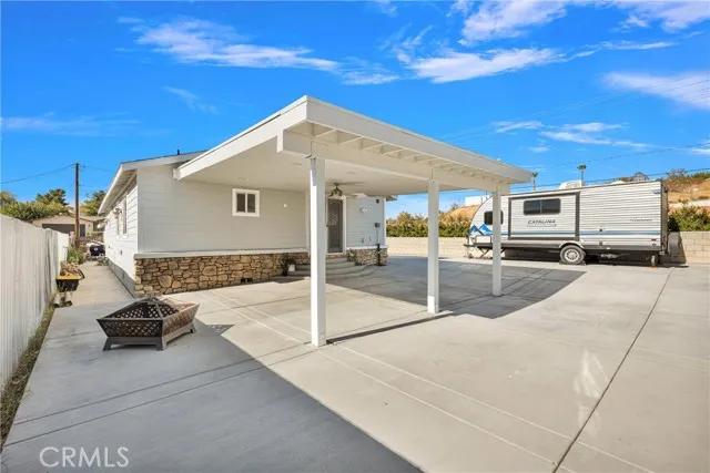 16311 Seneca Road, Victorville Ca 92395 | Manufactured Home 33