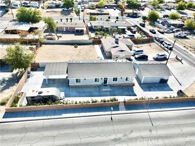 16311 Seneca Road, Victorville Ca 92395 | Manufactured Home 35