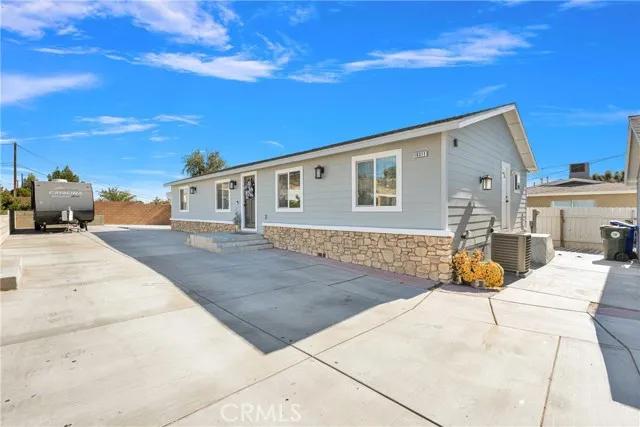 16311 Seneca Road, Victorville Ca 92395 | Manufactured Home 36