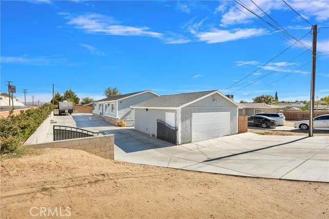 16311 Seneca Road, Victorville Ca 92395 | Manufactured Home 1