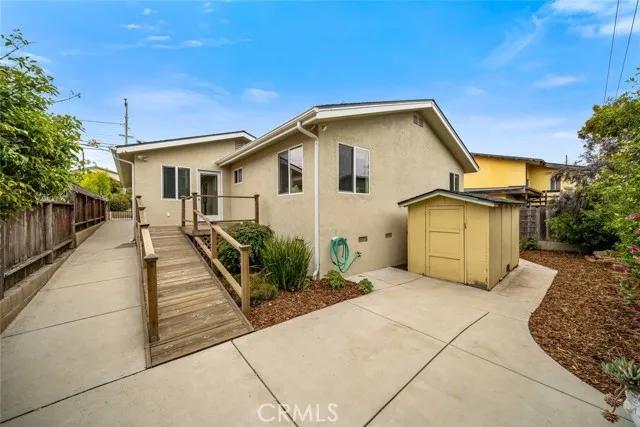 975 Pacific Street, Morro Bay Ca 93442 | Detached 28