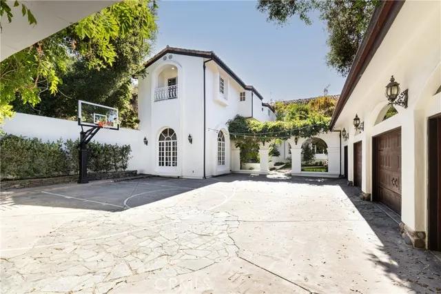 26066 Mulholland, Calabasas Ca 91302 | Detached 5