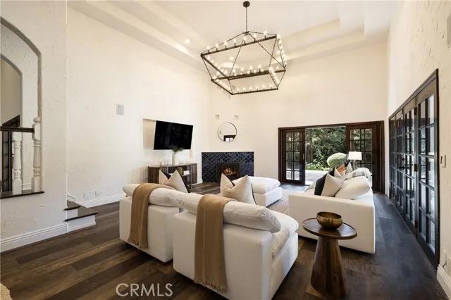 26066 Mulholland, Calabasas Ca 91302 | Detached 46