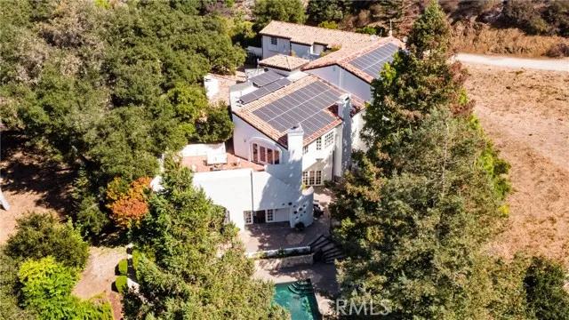 26066 Mulholland, Calabasas Ca 91302 | Detached 73