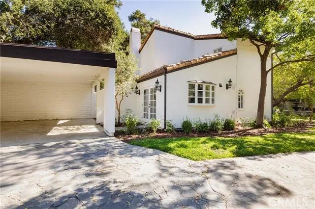 26066 Mulholland, Calabasas Ca 91302 | Detached 62