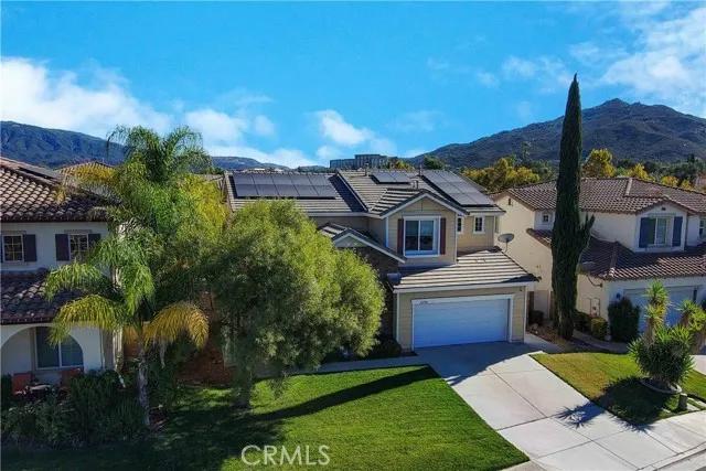 45756 Elm Place, Temecula Ca 92592 | Detached 2