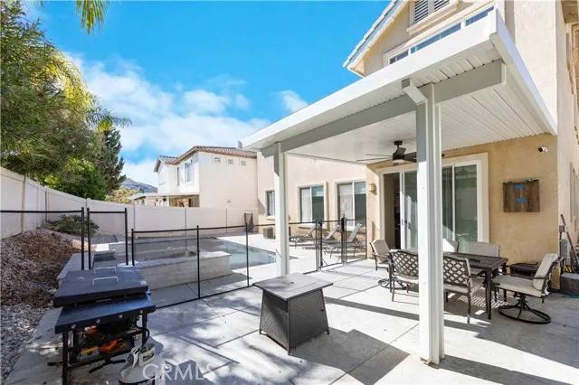 45756 Elm Place, Temecula Ca 92592 | Detached 16