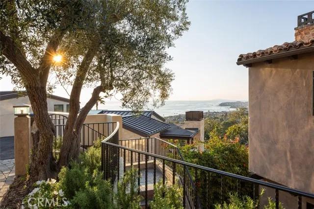 703 Gainsborough Place, Laguna Beach Ca 92651 | Detached 12