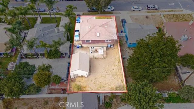 1526 S Huntington Street, Pomona Ca 91766 | Detached 31