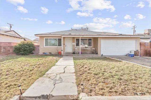 638 W Avenue H12, Lancaster Ca 93534 | Detached 0