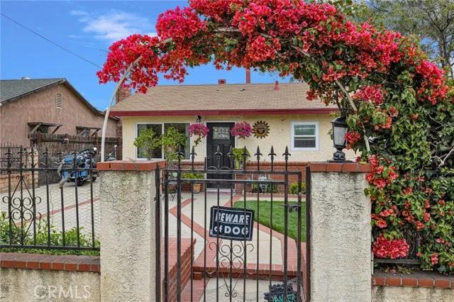 13006 Goleta Street, Pacoima Ca 91331 | Detached 9